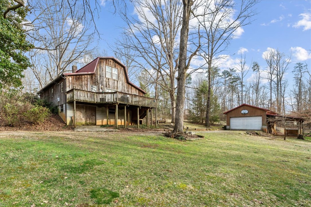 135 Stalling Ridge Road, Pickens, South Carolina image 31
