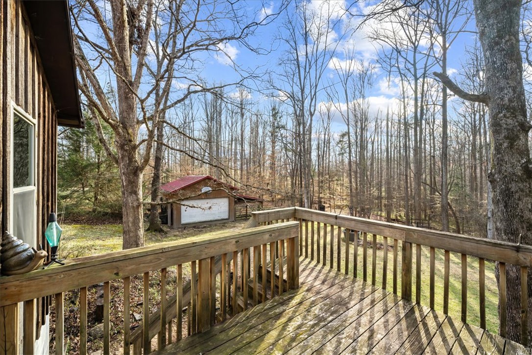 135 Stalling Ridge Road, Pickens, South Carolina image 36