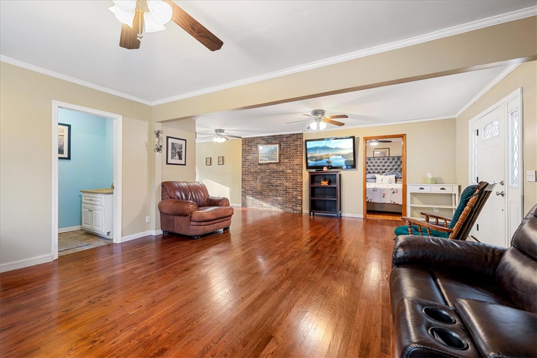 135 Stalling Ridge Road, Pickens, South Carolina image 15