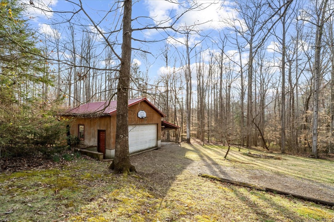 135 Stalling Ridge Road, Pickens, South Carolina image 38