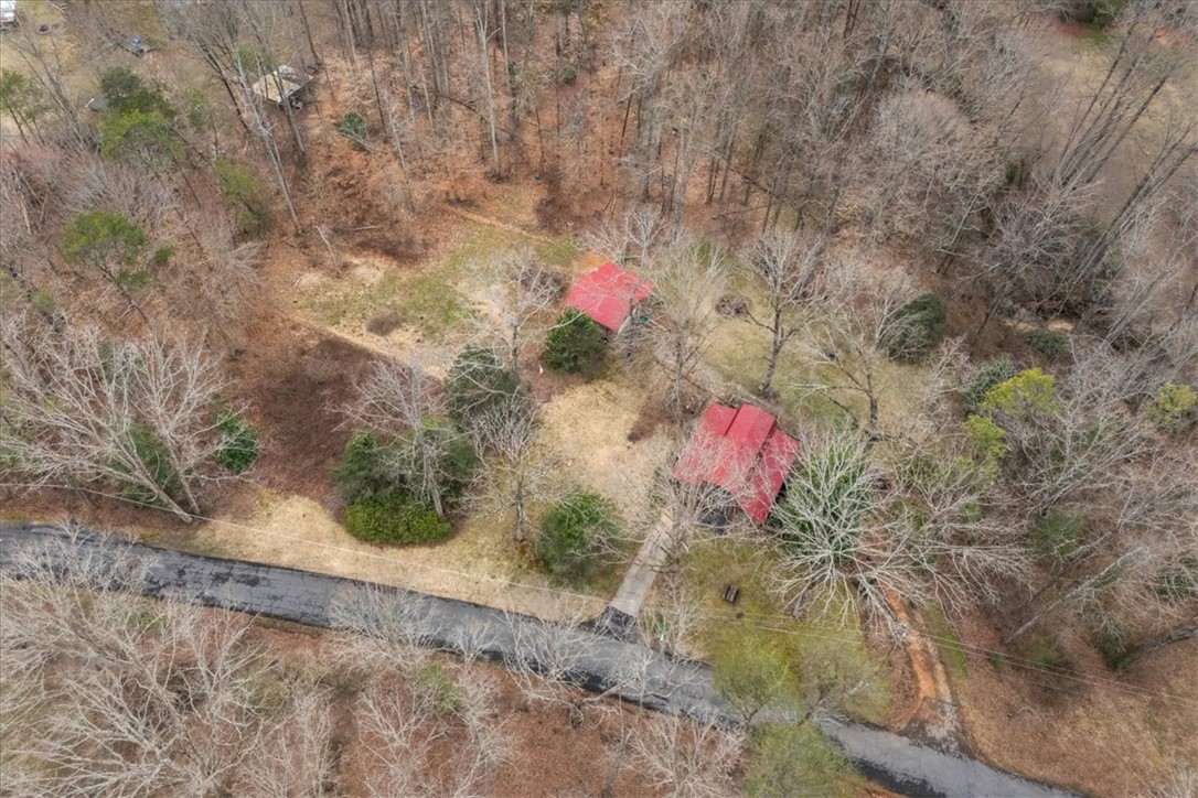 135 Stalling Ridge Road, Pickens, South Carolina image 49