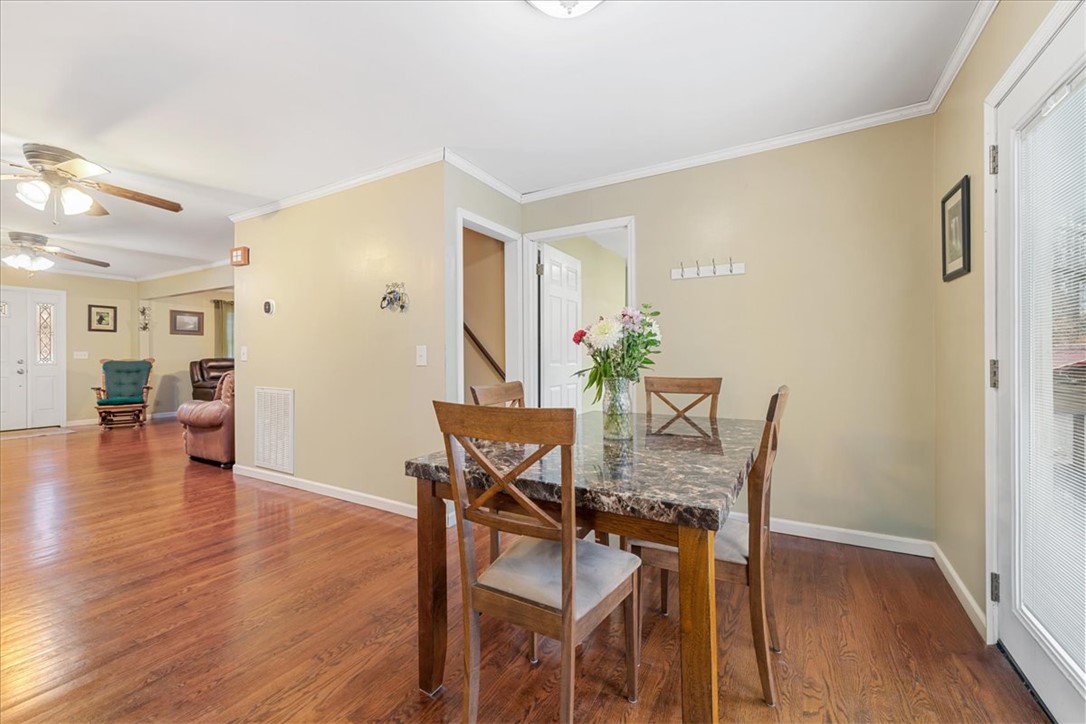 135 Stalling Ridge Road, Pickens, South Carolina image 13