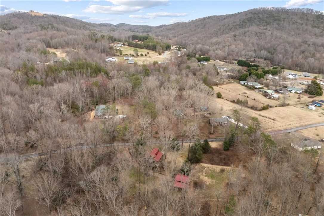 135 Stalling Ridge Road, Pickens, South Carolina image 46