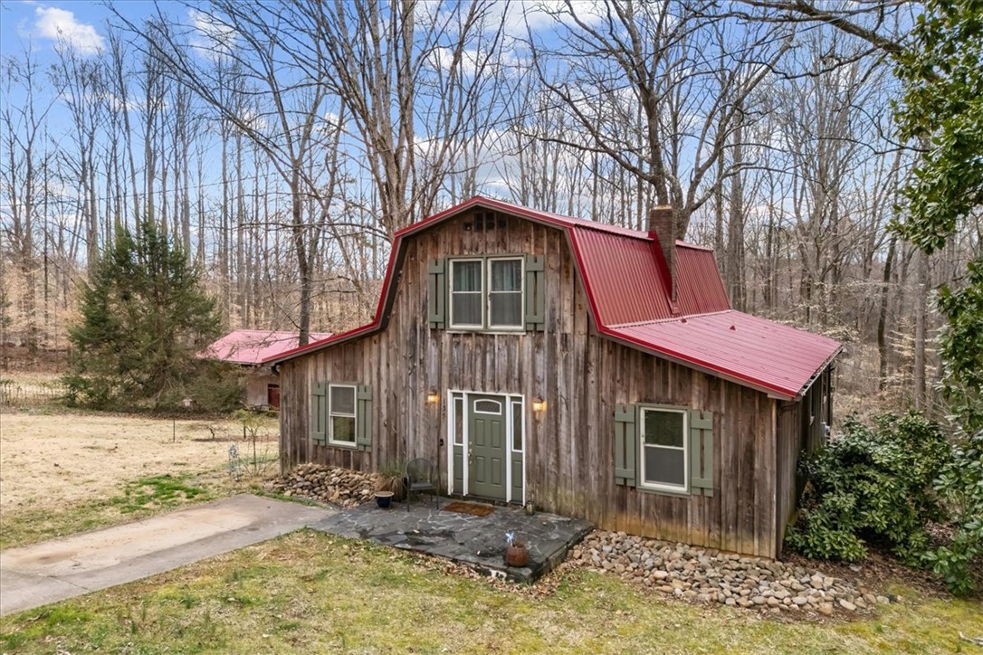 135 Stalling Ridge Road, Pickens, South Carolina image 41