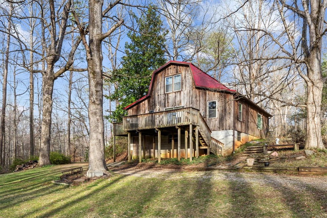135 Stalling Ridge Road, Pickens, South Carolina image 33