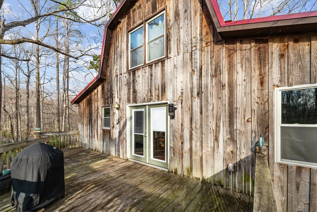 135 Stalling Ridge Road, Pickens, South Carolina image 35