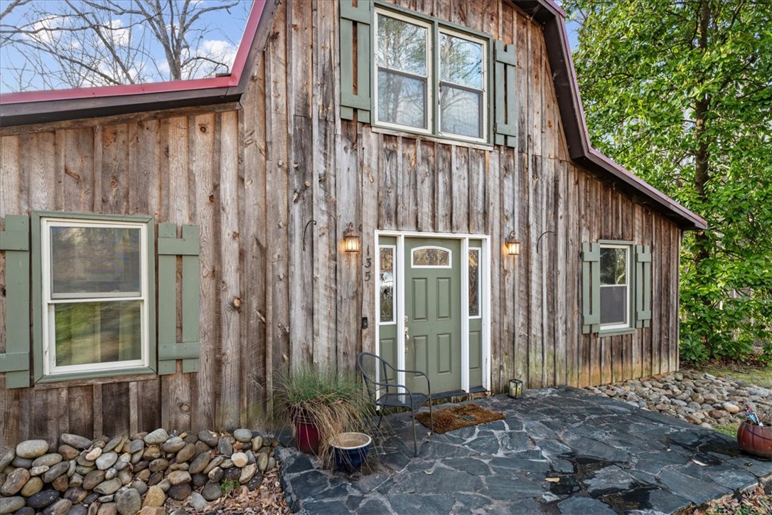 135 Stalling Ridge Road, Pickens, South Carolina image 4
