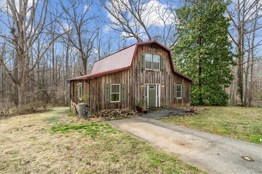 135 Stalling Ridge Road, Pickens, South Carolina image 2