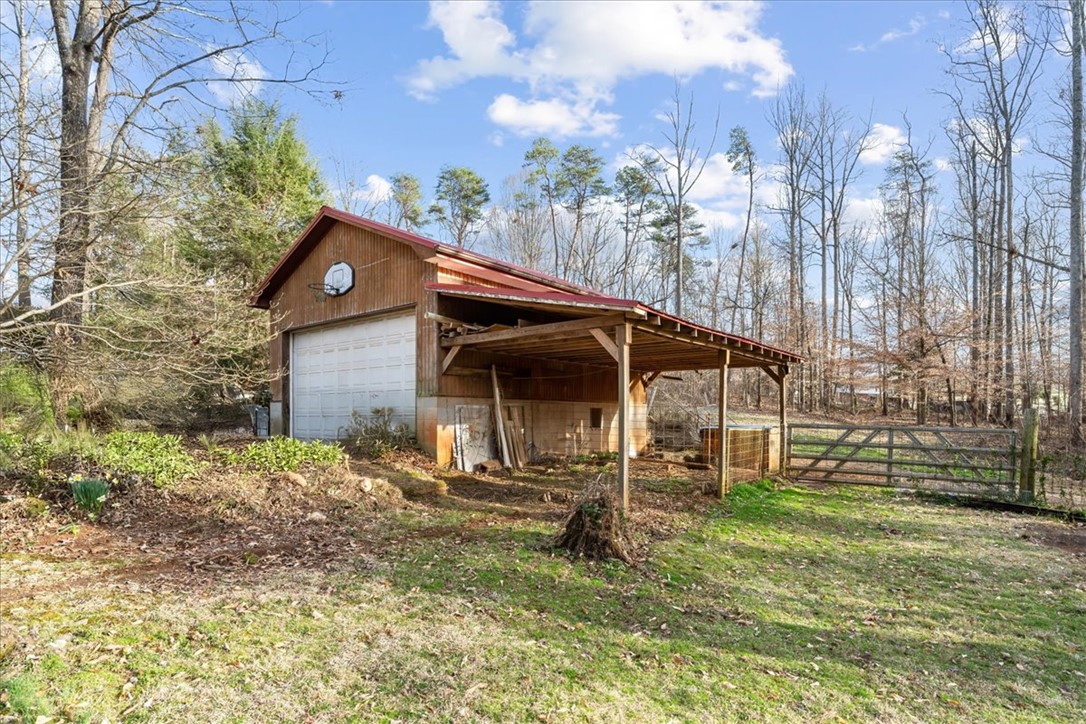 135 Stalling Ridge Road, Pickens, South Carolina image 34