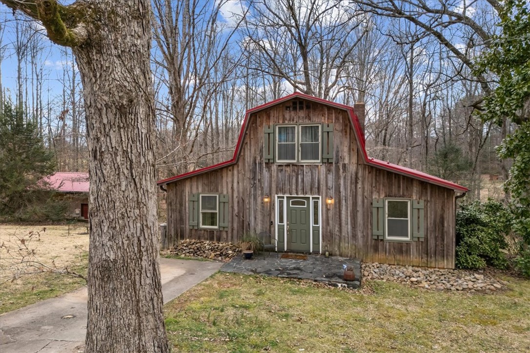 135 Stalling Ridge Road, Pickens, South Carolina image 42