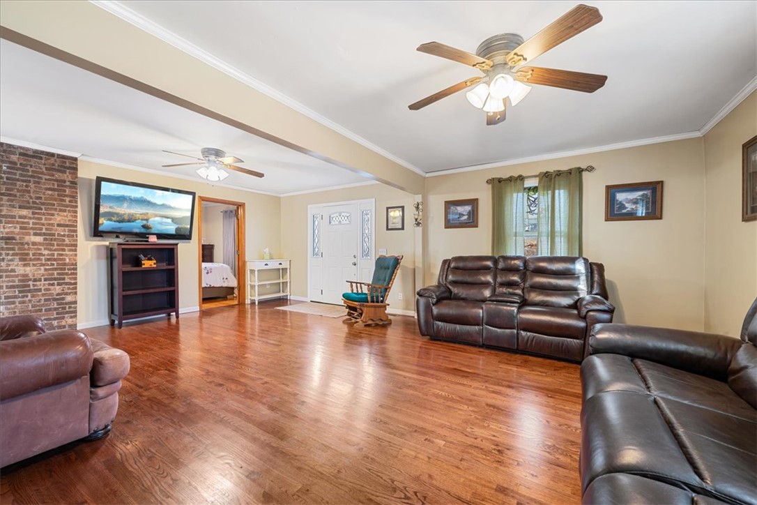 135 Stalling Ridge Road, Pickens, South Carolina image 7