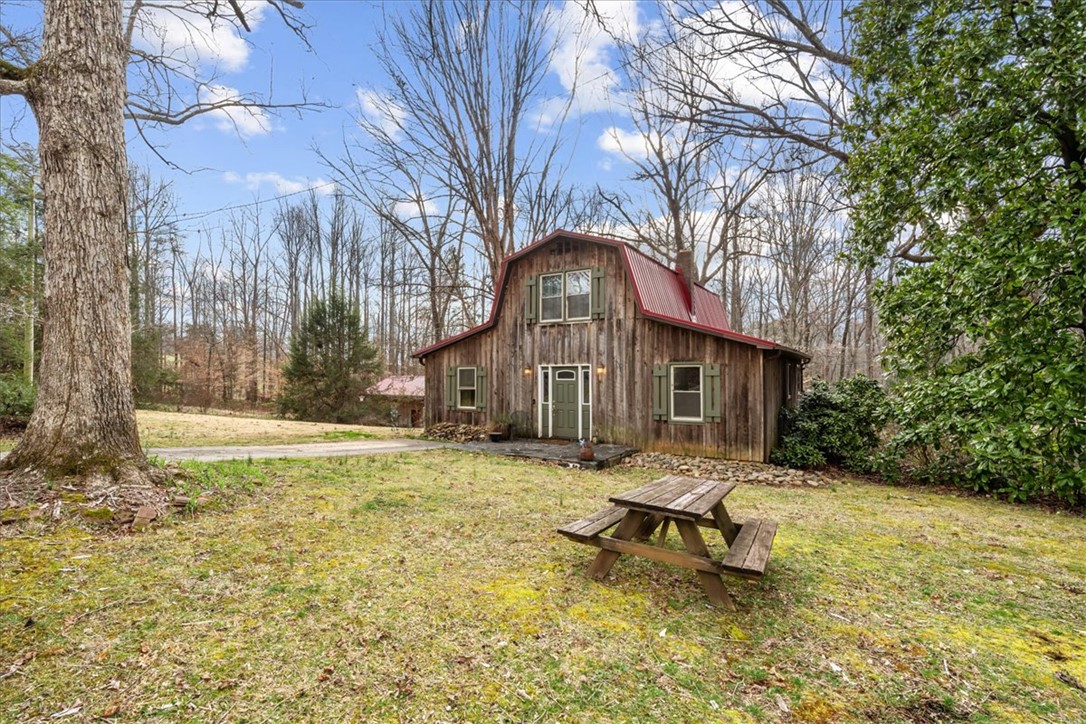 135 Stalling Ridge Road, Pickens, South Carolina image 3