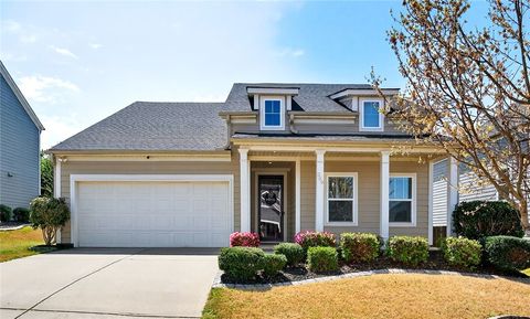 Photo of 209 Bank Swallow Way, Simpsonville, SC 29680 (MLS # 20299334)