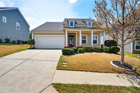 Photo of 209 Bank Swallow Way, Simpsonville, SC 29680 (MLS # 20299334)