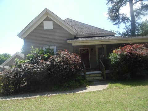 Photo of 19 Haynes Street, Due West, SC 29639 (MLS # 20302625)