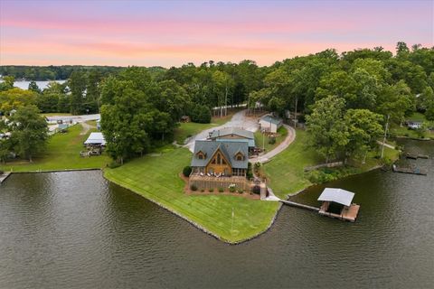 Photo of 53 Pine Lane, Iva, SC 29655 (MLS # 20304035)