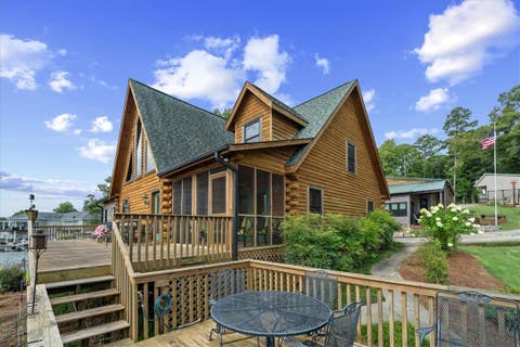 Photo of 53 Pine Lane, Iva, SC 29655 (MLS # 20304035)