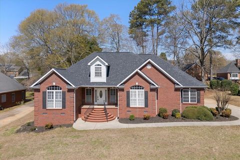 Photo of 128 Cayman Way, Anderson, SC 29621 (MLS # 20298705)