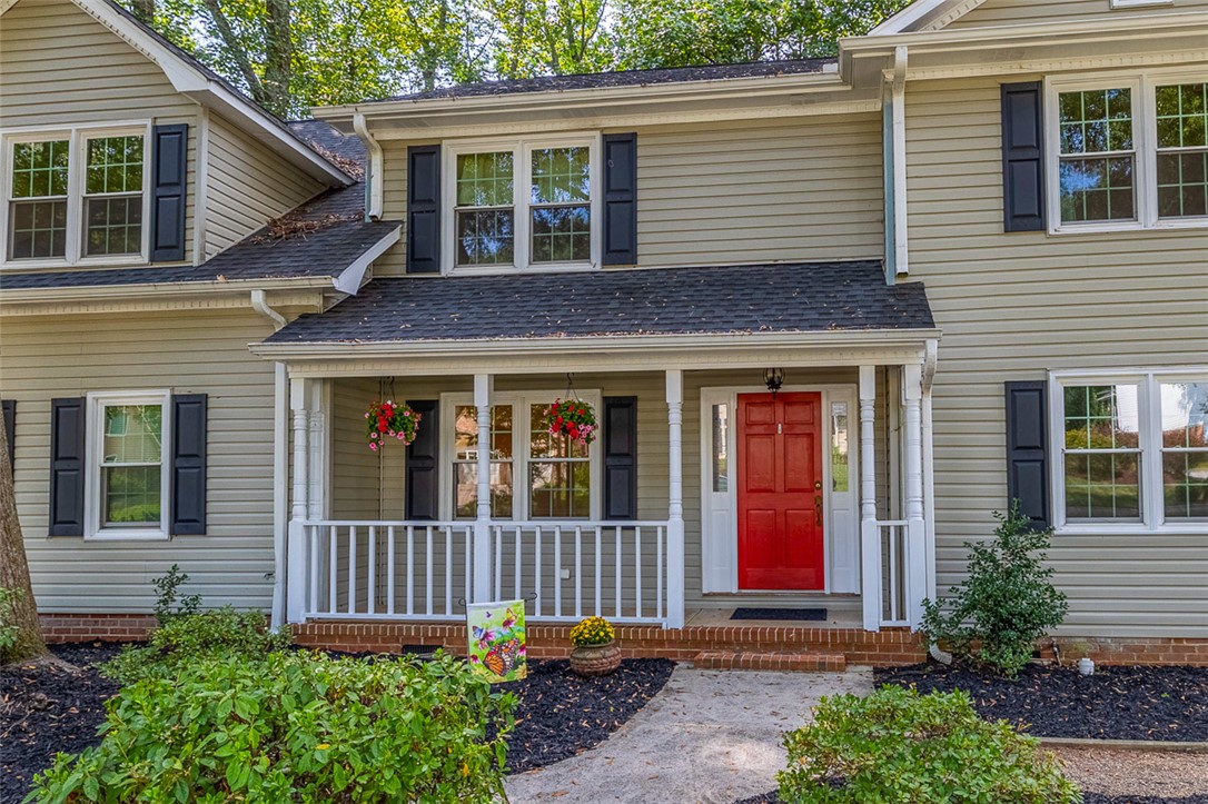 215 E Shefford Street, Greer, South Carolina image 7