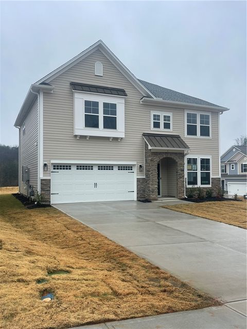 Photo of 1 Halsey Street, Central, SC 29630 (MLS # 20295053)