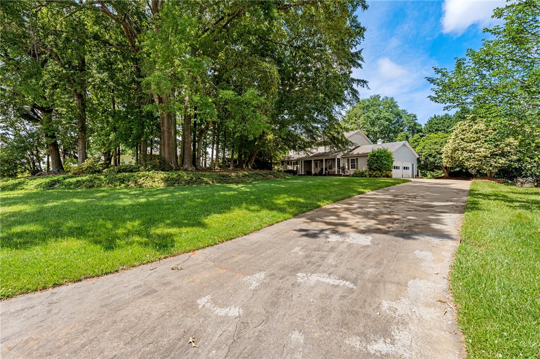 203 Muirfield Drive, Easley, South Carolina image 41