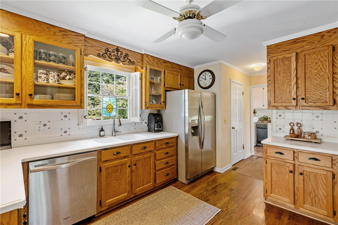 203 Muirfield Drive, Easley, South Carolina image 14