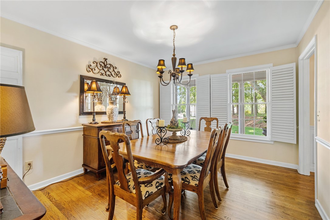 203 Muirfield Drive, Easley, South Carolina image 19