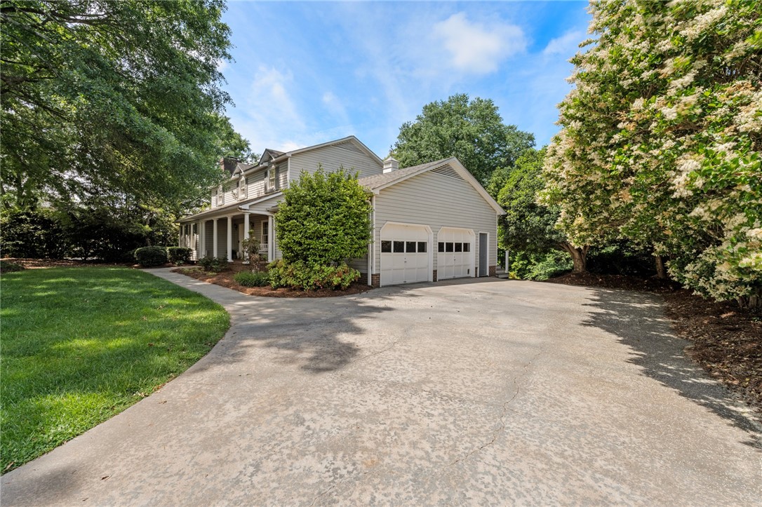 203 Muirfield Drive, Easley, South Carolina image 42
