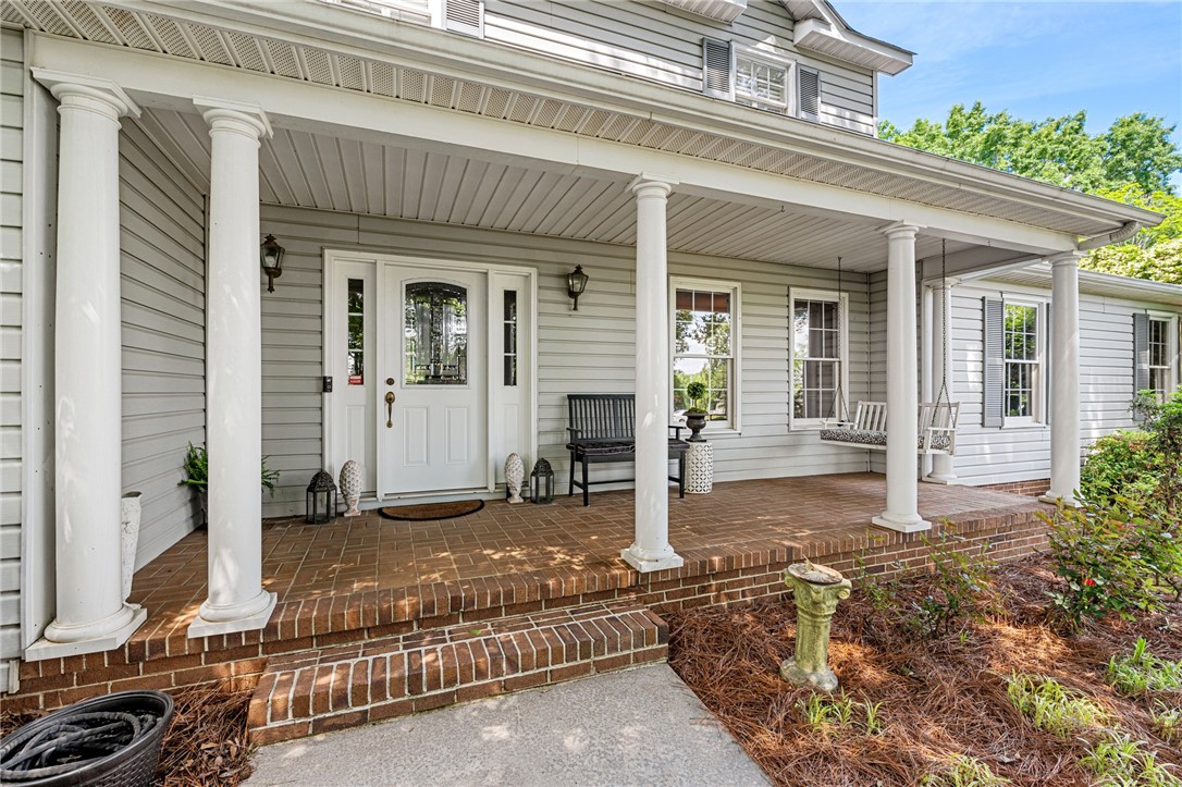 203 Muirfield Drive, Easley, South Carolina image 4