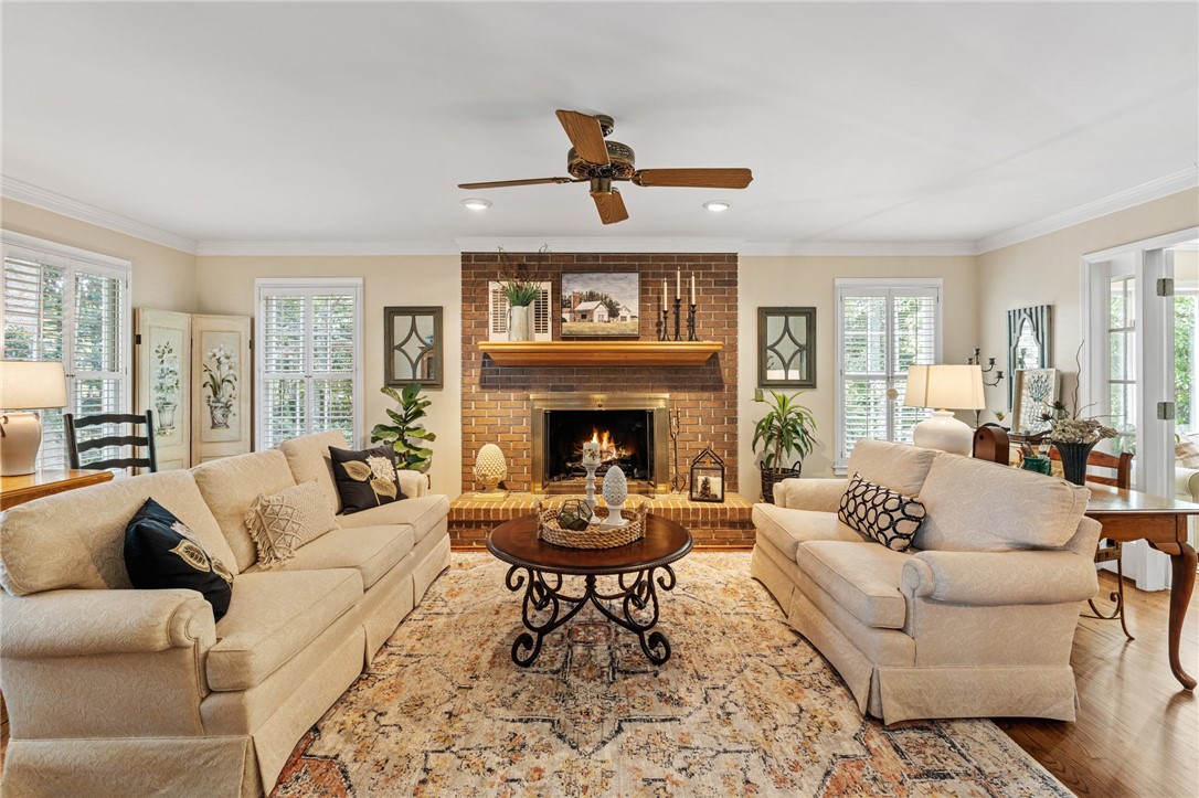 203 Muirfield Drive, Easley, South Carolina image 5