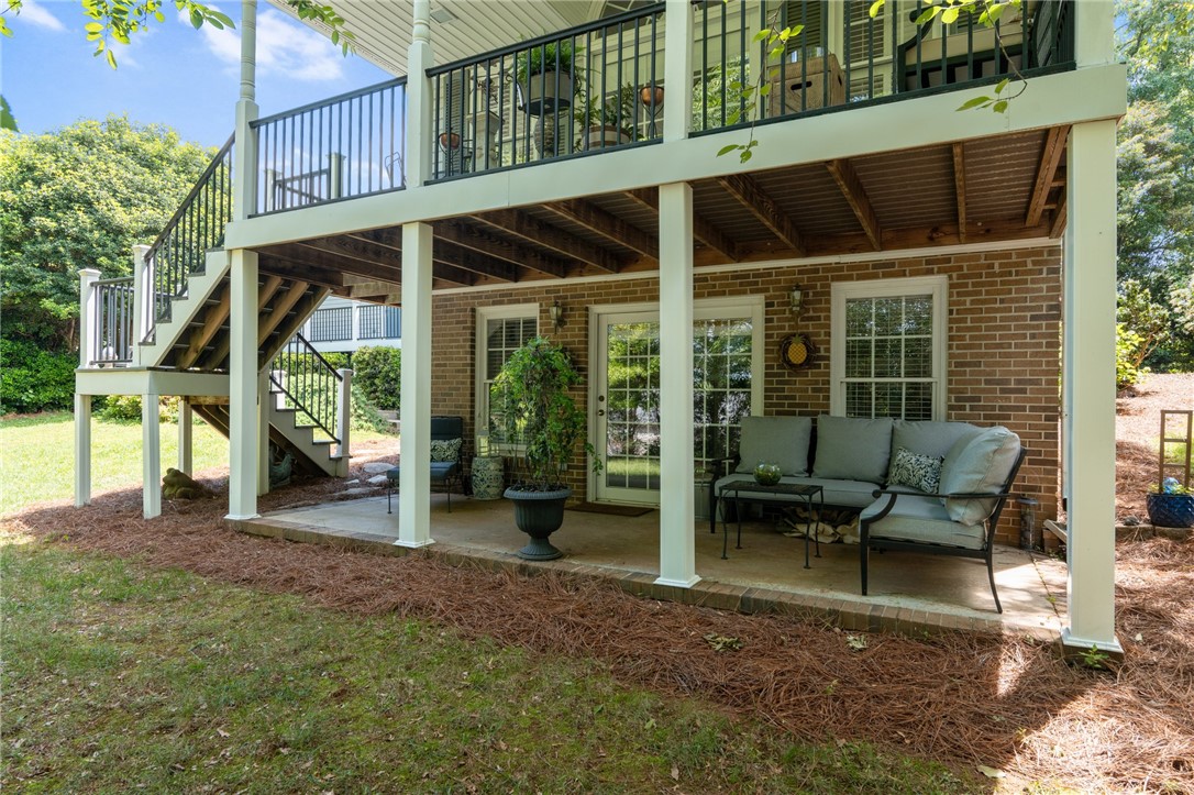 203 Muirfield Drive, Easley, South Carolina image 39