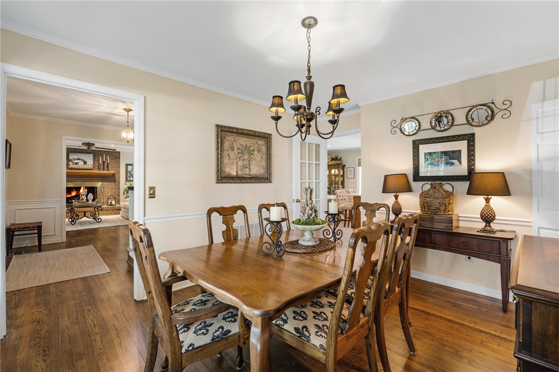 203 Muirfield Drive, Easley, South Carolina image 20