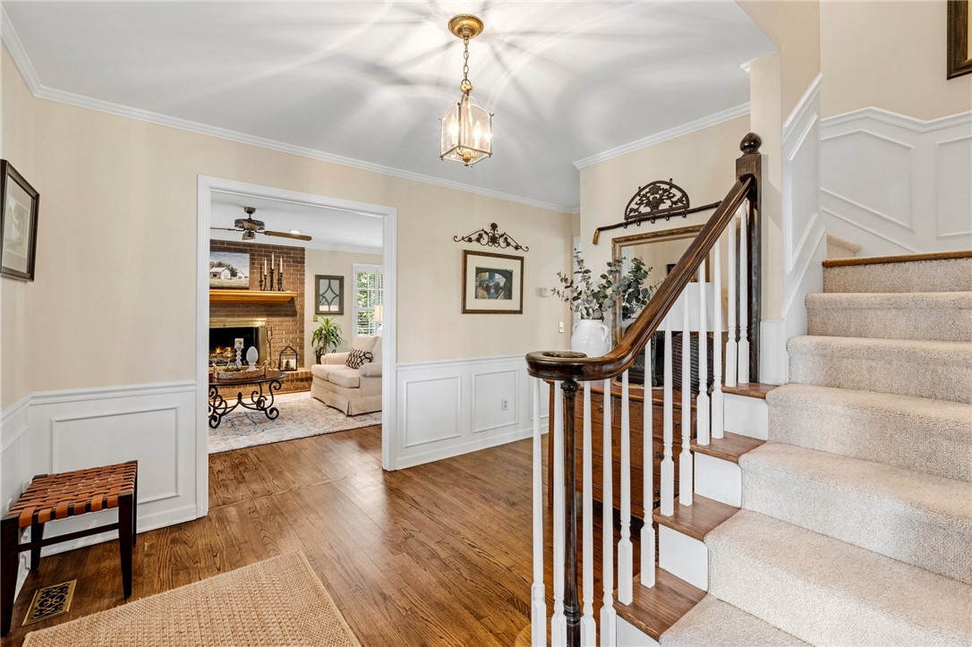 203 Muirfield Drive, Easley, South Carolina image 9