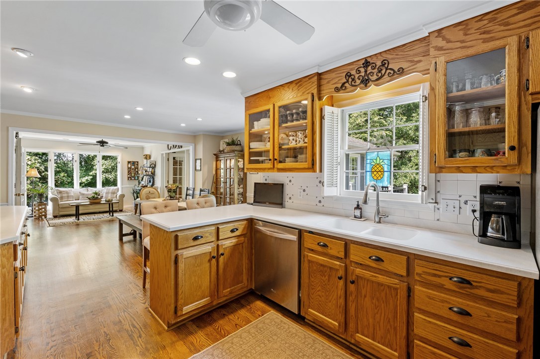 203 Muirfield Drive, Easley, South Carolina image 15