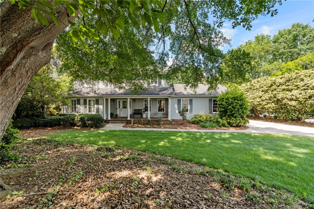203 Muirfield Drive, Easley, South Carolina image 3