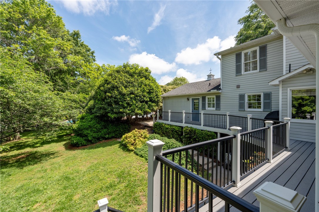 203 Muirfield Drive, Easley, South Carolina image 38