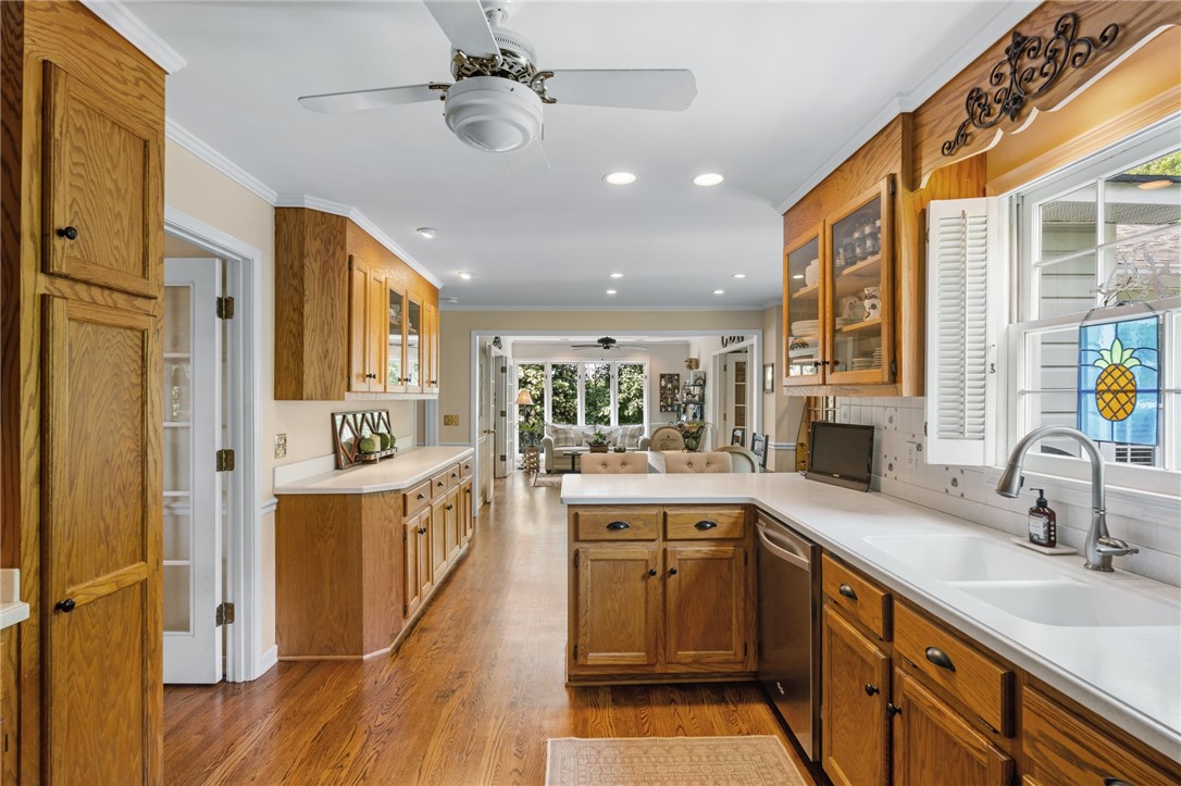 203 Muirfield Drive, Easley, South Carolina image 16