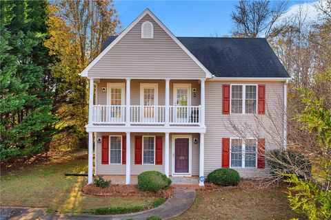 Photo of 109 Wisteria Way, Pendleton, SC 29670 (MLS # 20294907)