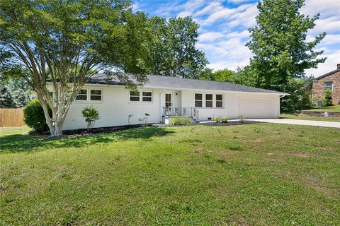 Photo of 2301 Lindale Road, Anderson, SC 29621 (MLS # 20301370)