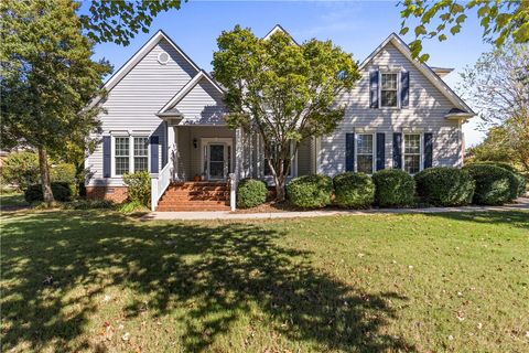 Photo of 103 Malvern Hill, Easley, SC 29642 (MLS # 20293803)