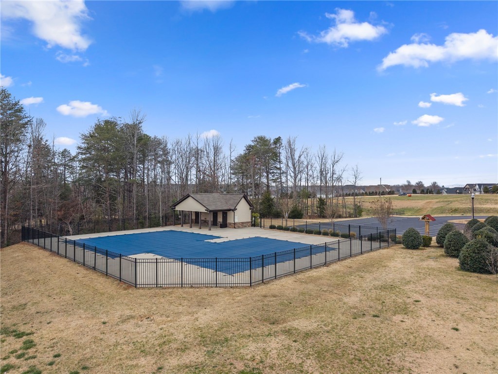 199 Willowbottom Drive, Greer, South Carolina image 30