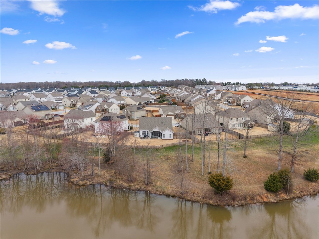 199 Willowbottom Drive, Greer, South Carolina image 28