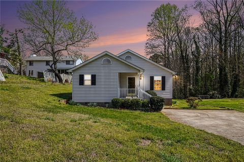 Photo of 1106 Charter Oak Drive, Taylors, SC 29687 (MLS # 20298886)