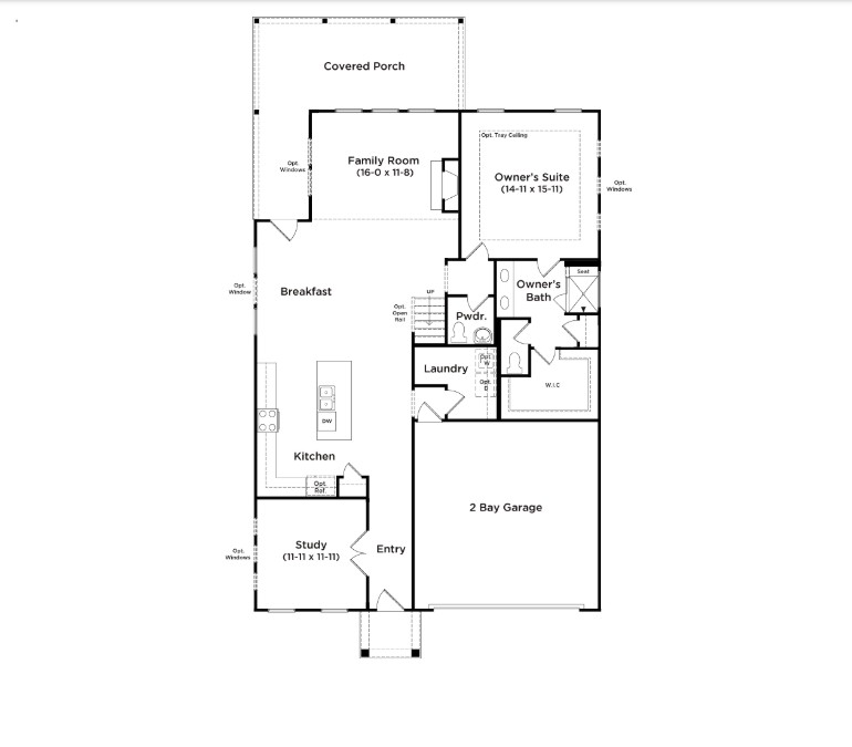 402 Briggs Drive, Easley, South Carolina image 5