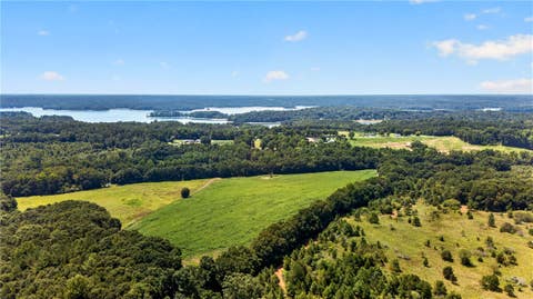 Vacant Land For Sale - 3930 Old Dobbins Bridge Road<br/> Anderson County, Fair Play, SC 29643