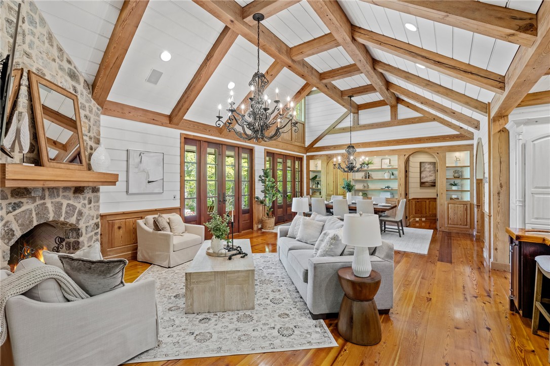 604 Top Ridge Drive, Sunset, South Carolina image 7