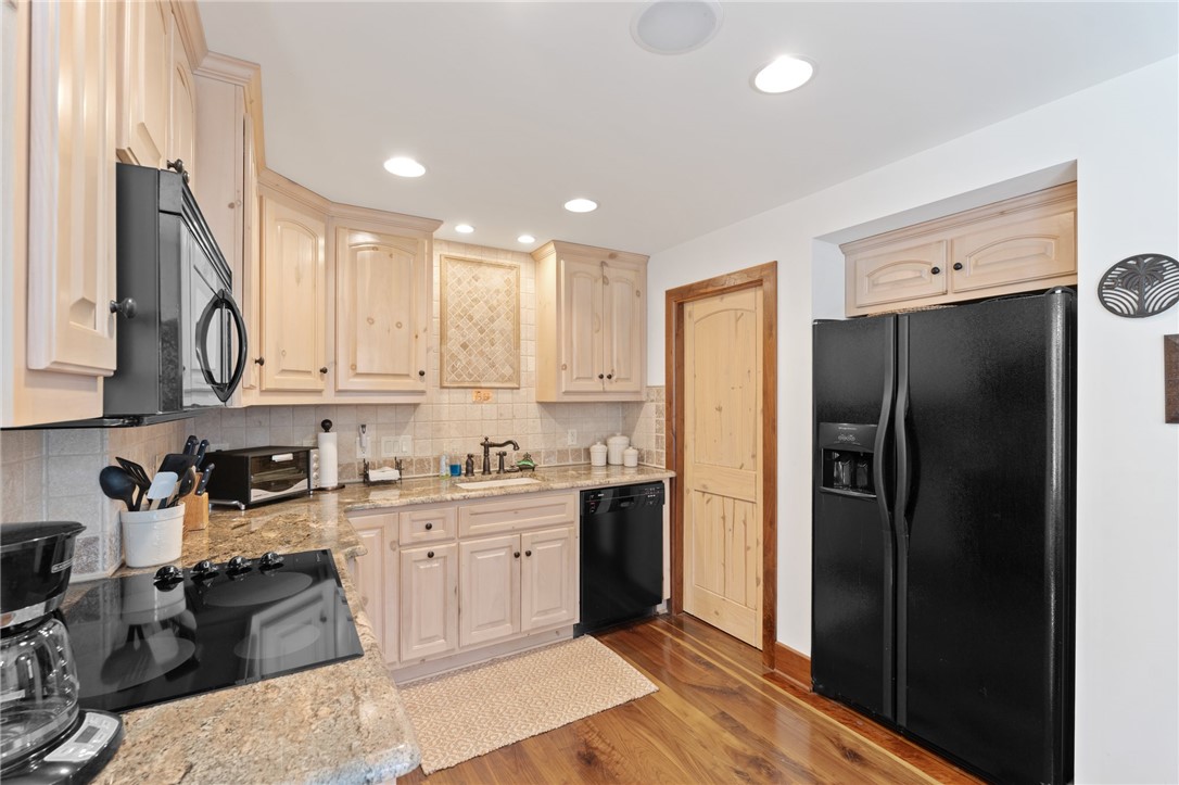 604 Top Ridge Drive, Sunset, South Carolina image 27