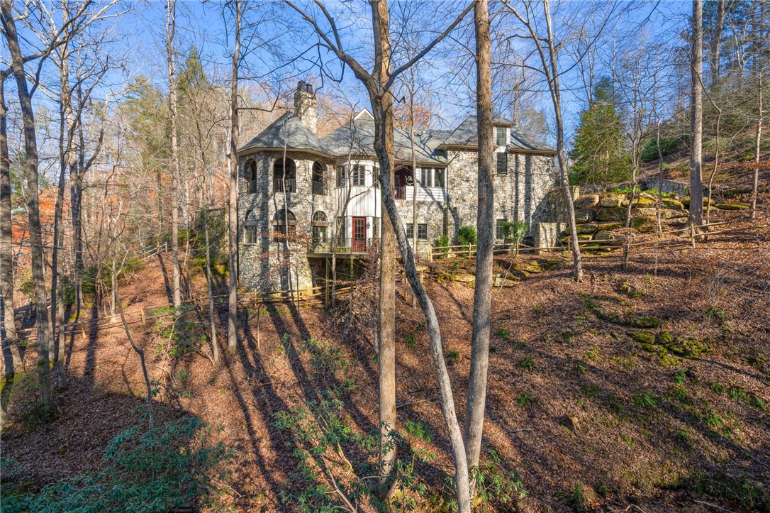 604 Top Ridge Drive, Sunset, South Carolina image 37