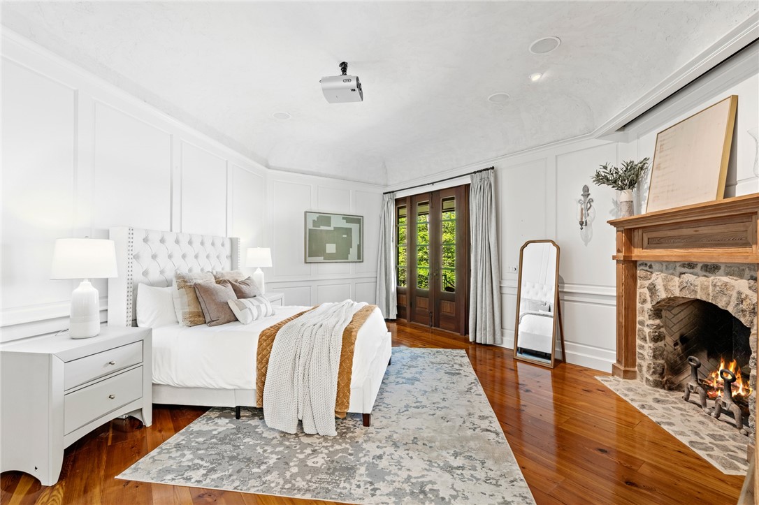604 Top Ridge Drive, Sunset, South Carolina image 11