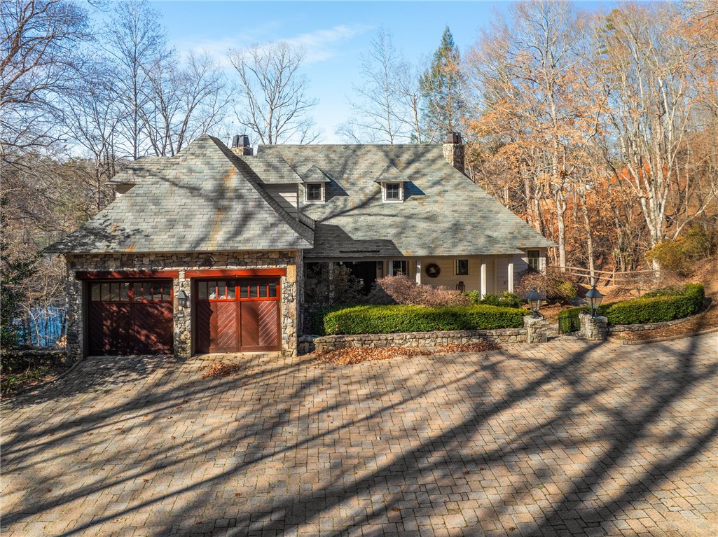 604 Top Ridge Drive, Sunset, South Carolina image 33